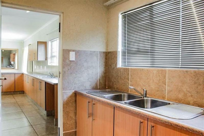 0 Bedroom Property for Sale in Ventersdorp North West